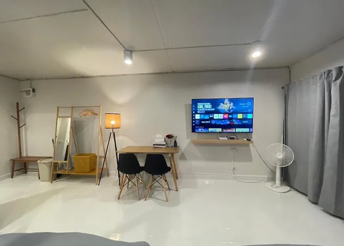 Lazy Nest At Impact Muangthong