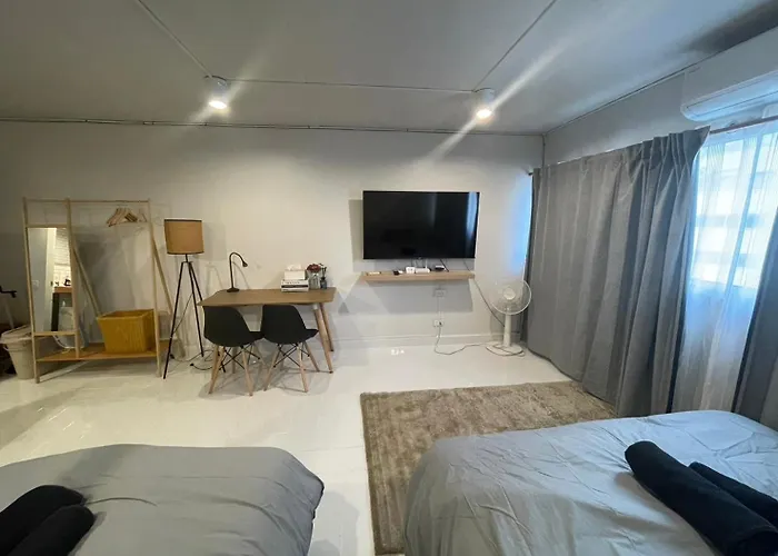 Lazy Nest At Impact Muangthong * Bangkok