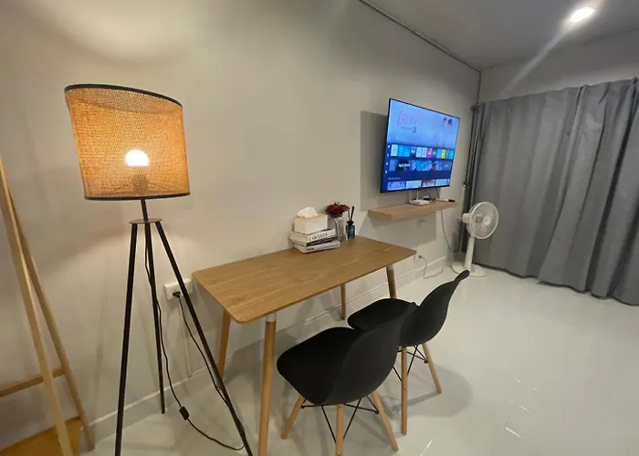 Lazy Nest At Impact Muangthong